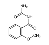 7150-27-8 structure, C9H10N2O3