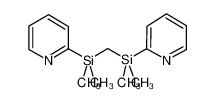 243468-48-6 structure, C15H22N2Si2