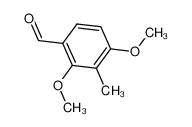 2,4-Dimethoxy-3-Methylbenzaldehyde 7149-92-0