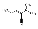 91075-13-7 structure, C7H12N2