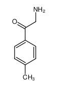 2-氨基-4’-甲基苯乙酮