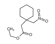 133938-45-1 structure, C11H19NO4