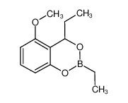 1220956-01-3 2,4-diethyl-5-methoxy-4H-benzo[d][1,3,2]dioxaborinine