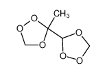 118112-40-6 structure, C5H8O6