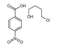 58168-12-0 4-chlorobutan-1-ol,4-nitrobenzoic acid