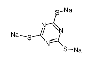 1,3,5-Triazine-2,4,6-(1H,3H,5H)-trithione trisodium salt 96%