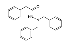 6327-61-3 structure, C22H22N2O