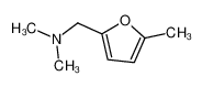 N,N-DIMETHYL-5-METHYLFURFURYLAMINE 14496-35-6