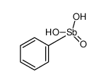 535-46-6 二羟基苯基氧化锑