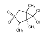 78655-96-6 structure, C8H12Cl2O2S