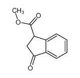 29427-70-1 spectrum, methyl 3-oxo-1,2-dihydroindene-1-carboxylate