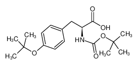 47375-34-8 structure, C18H27NO5