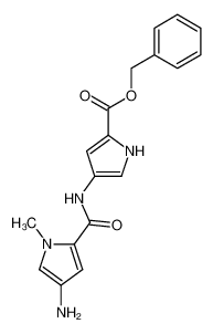 85406-66-2 structure, C18H18N4O3