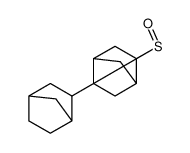 62615-69-4 structure, C14H22OS