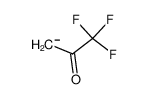 64723-97-3 structure, C3H2F3O-