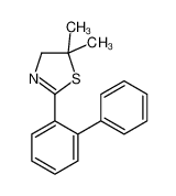 88413-43-8 structure, C17H17NS