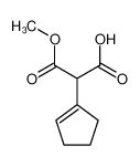 96913-85-8 structure, C9H12O4