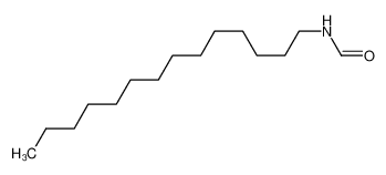 N-十四烷基甲酰胺