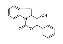 135829-04-8 structure, C17H17NO3