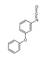 异氰酸3-苯氧基苯酯