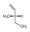 5026-95-9 structure, C6H12