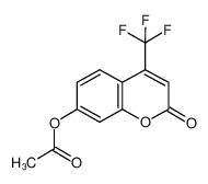 141573-62-8 structure, C12H7F3O4