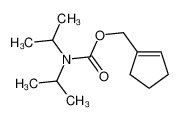 87143-44-0 structure, C13H23NO2