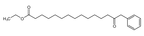 156632-08-5 structure, C23H36O3