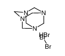 三溴化环己烷四胺