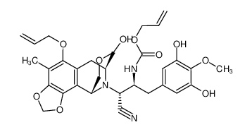 203922-33-2 structure