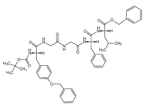 77511-32-1 structure, C47H57N5O9