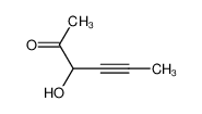 40797-87-3 3-羟基-4-己炔-2-酮