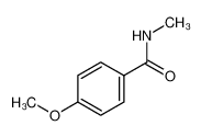 4-methoxy-N-methylbenzamide