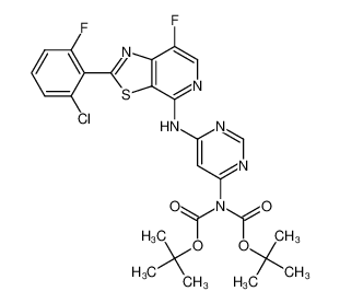 1365992-54-6 structure