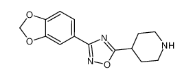 849925-04-8 structure, C14H15N3O3