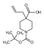 426842-70-8 structure, C14H23NO4