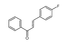 1608-51-1 2-(4-氟亚苄基)苯乙酮
