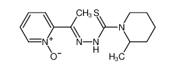 87587-05-1 structure, C14H20N4OS