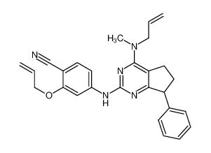 1356010-41-7 structure