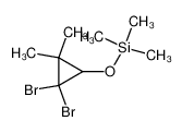 58898-20-7 structure