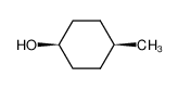 顺-4-甲基环己醇