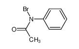 1439-12-9 structure, C8H8BrNO