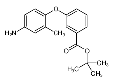 799242-33-4 structure, C18H21NO3