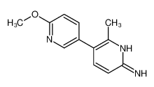 835876-11-4 structure, C12H13N3O