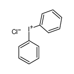 1483-72-3 spectrum, DIPHENYLIODONIUM CHLORIDE