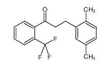 898753-81-6 structure, C18H17F3O