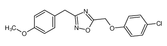 6148-18-1 structure, C17H15ClN2O3