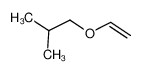 Isobutyl vinyl ether 109-53-5