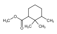 15174-85-3 structure, C11H20O2