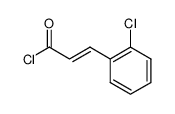 120681-06-3 (E)-3-(2-chlorophenyl)acryloyl chloride